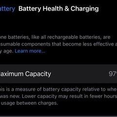 【12月までApple Careあり】iPhone 14 Pro ディープパープル　128GB