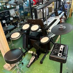 【愛品館八千代店】YAMAHA　DTX6K3 -XUPD　電子ドラム