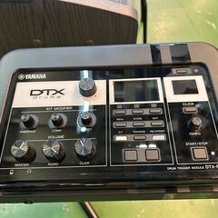 【愛品館八千代店】YAMAHA　DTX6K3 -XUPD　電子ドラム