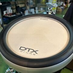 【愛品館八千代店】YAMAHA　DTX6K3 -XUPD　電子ドラム