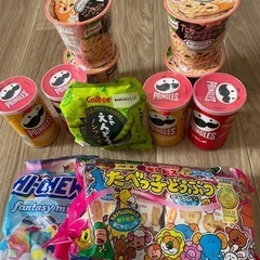 ワンコイン‼️激安食品大量