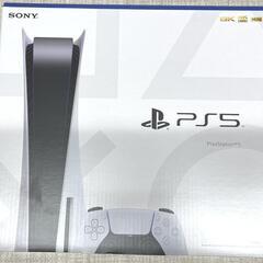 新品　PS5　￥59800　おたからの翔　240