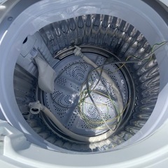 SHARP 2018年　配達します