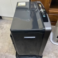 万代店 CORONA FH-WX4610BY コロナ 石油ファンヒーター