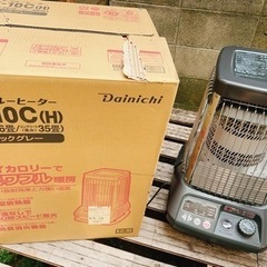 ダイニチ ブルーヒーター FM-10C