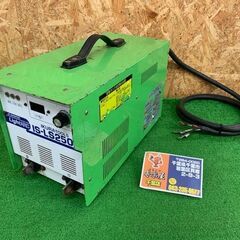 完売商品】イクラ インバーターアーク溶接機 ライトアーク(IS-LS250D 