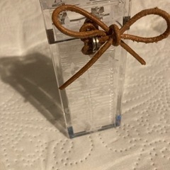 ルイヴィトン　ノベルティ　ドミノ　未開封新品