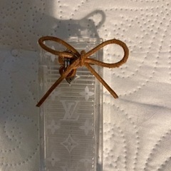 ルイヴィトン　ノベルティ　ドミノ　未開封新品