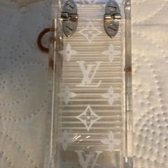 ルイヴィトン　ノベルティ　ドミノ　未開封新品