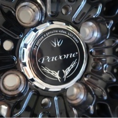 タイヤ、ホイール／14インチ　傷無し　4本セット