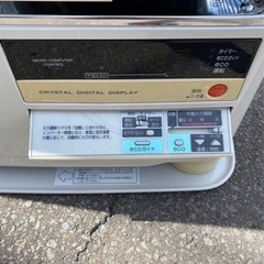 万代店 分解整備済! コロナ 2014年製 煙突式ストーブ SV-7014PR PRシリーズ