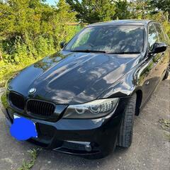 BMW320i