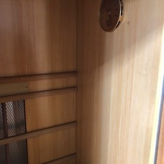 家庭用サウナ　ASEDEL/アセデ―ル/遠赤外線低温サウナ　