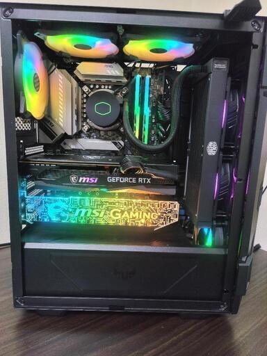 ゲーミングPC