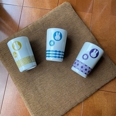 ミッフィー　和皿