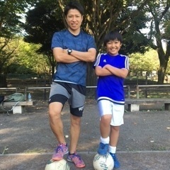 《テクニカルコーチの個別サッカーレッスン》 − 東京都