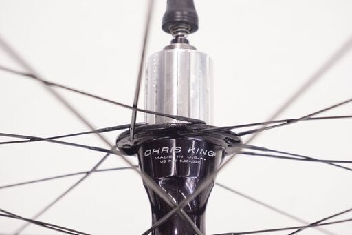 ENVE 「エンヴィ」 SMART4.5 SHIMANO11速 ホイールセット