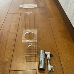 ADA CO2キット
