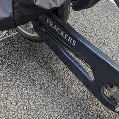 3人乗り自転車『非電動』引取先決定しました