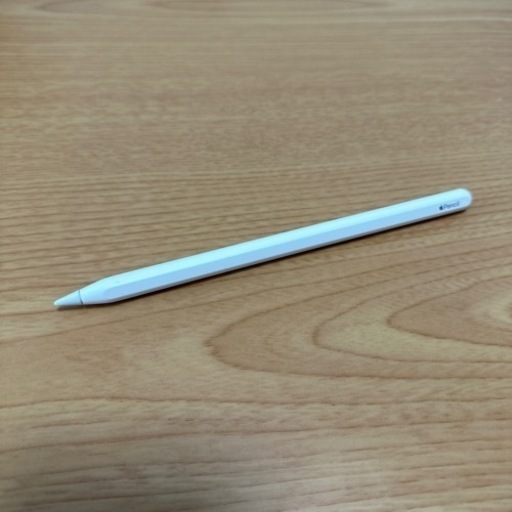 【美品】Apple Pencil第2世代