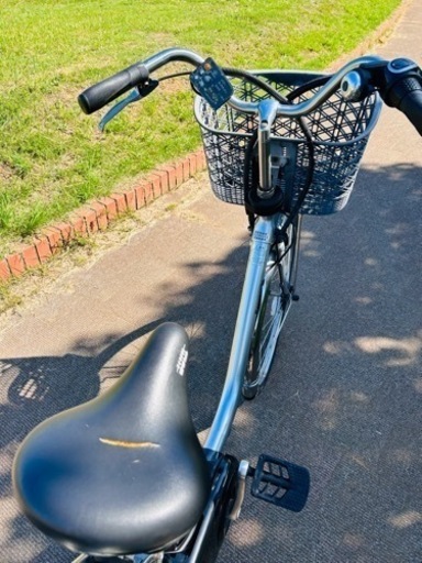 Panasonic 電動アシスト自転車 パナソニック 電動自転車 楽天ビック 