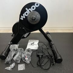 【商談中】Wahoo KICKR CORE/ワフー キッカーコア...