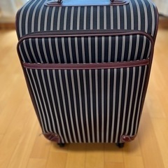 【成約済】ACE PUJOLS キャリーケース スーツケース