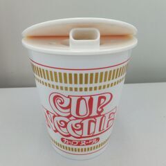 【未使用品】カップヌードル加湿器 