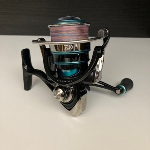 その他 00068 DAIWA  EMERALDAS 2508PE-H-DH