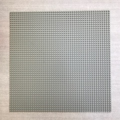 LEGO基礎板（48×48ポッチ）