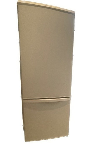 2019年製パナソニック冷蔵庫 NR-B17BW