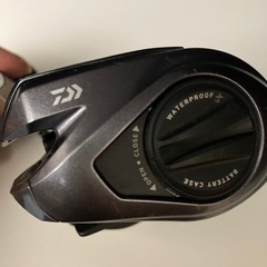 00067 DAIWA  SPARTAN IC 200H