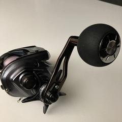 00067 DAIWA  SPARTAN IC 200H