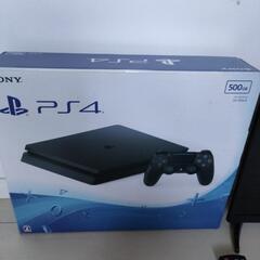 PS4＋テレビ　セット PS4＋テレビ セット