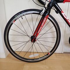 【取引中】ロードバイク（ジュニア用）