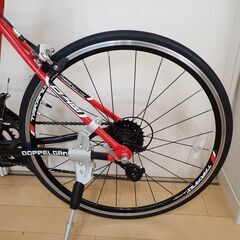 【取引中】ロードバイク（ジュニア用）