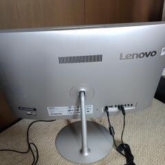 値下げLenovo IdeaCenter AIO520とWacom Intuos4(PTK-640)タブレット