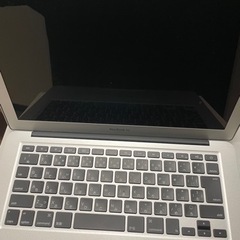 MacBook Air13インチ