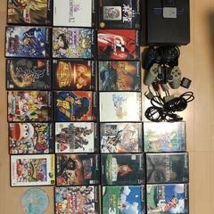 ps2セット