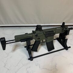 クライタック TRIDENT Mark2 PDW フォリッジグリーン