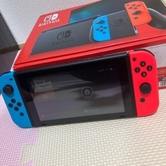 任天堂　Nintendo スイッチ　Switch スプラトゥーン