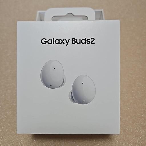 Galaxy Buds2(新品未使用)