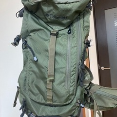  Columbia(コロンビア) ETO PEAK 35L