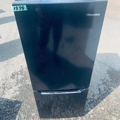 ✨2020年製✨ 1474番 Hisense✨冷凍冷蔵庫✨HR-...