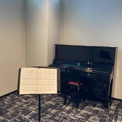 ピアノ伴奏者(オペラ）中心　募集 - 横浜市