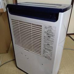 コロナ　衣類乾燥機能付き除湿器