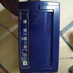 コロナ　衣類乾燥機能付き除湿器