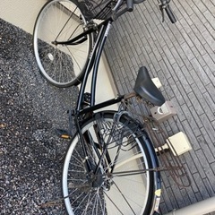 自転車