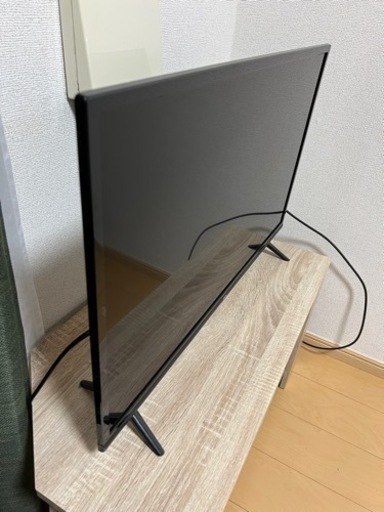 テレビ　32型