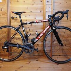 【ネット決済】cervelo RS  DURA-ACE  Di2...